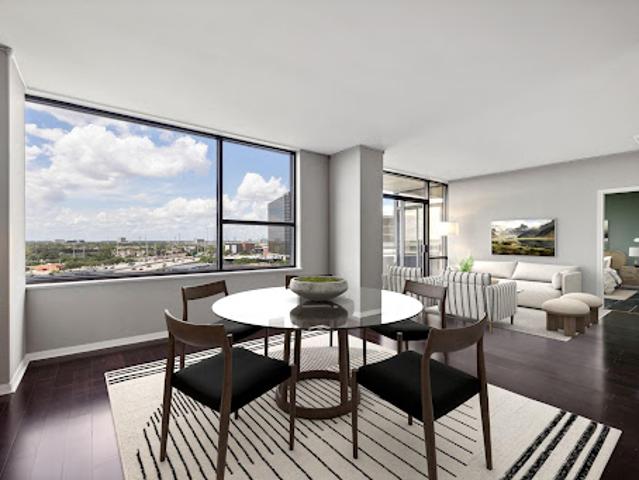 Apartment for sale in Houston