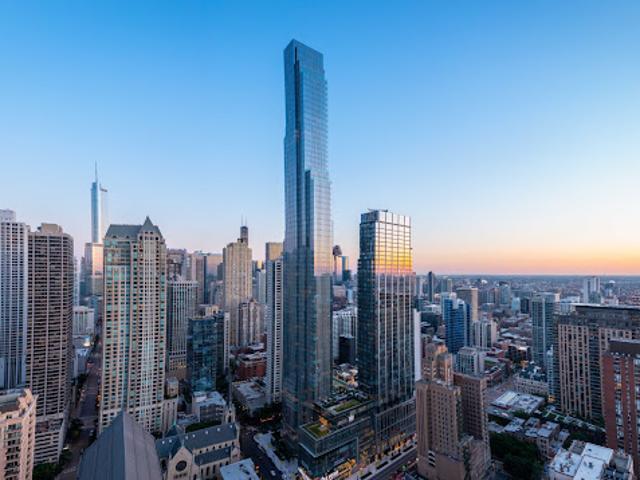 Apartment for sale in Chicago Park, Illinois