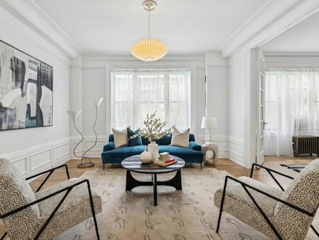 Apartment for sale in New York