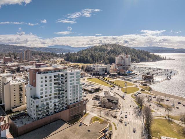 Apartment for sale in Coeur D Alene, Idaho