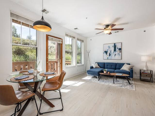 Apartment for sale in Park City, Utah