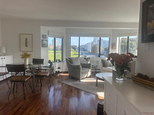 Apartment for sale in San Francisco, California