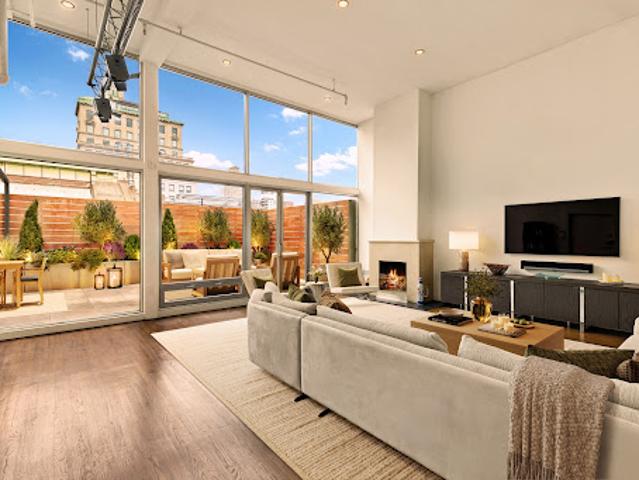 Apartment for sale in New York, Arverne