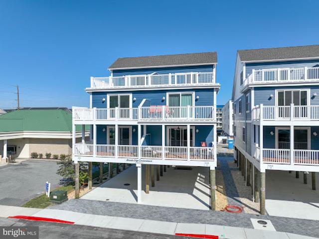 Apartment for sale in Ocean City, Worcester County