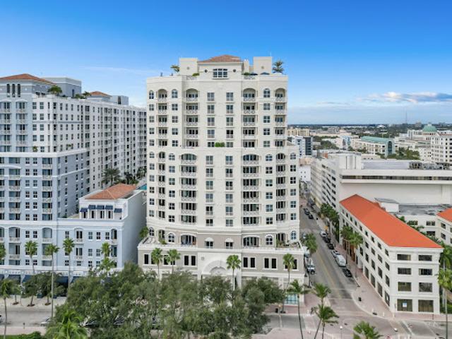 Apartment for sale in West Palm Beach, Palm Beach County