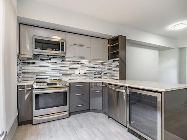Apartment for sale in Woburn, Ontario
