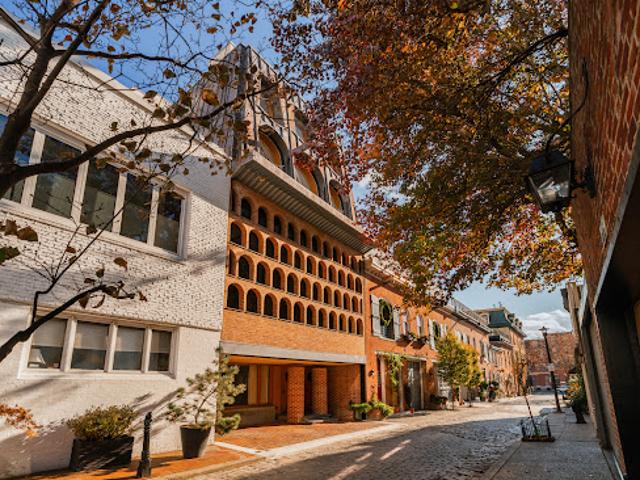 Apartment for sale in Philadelphia