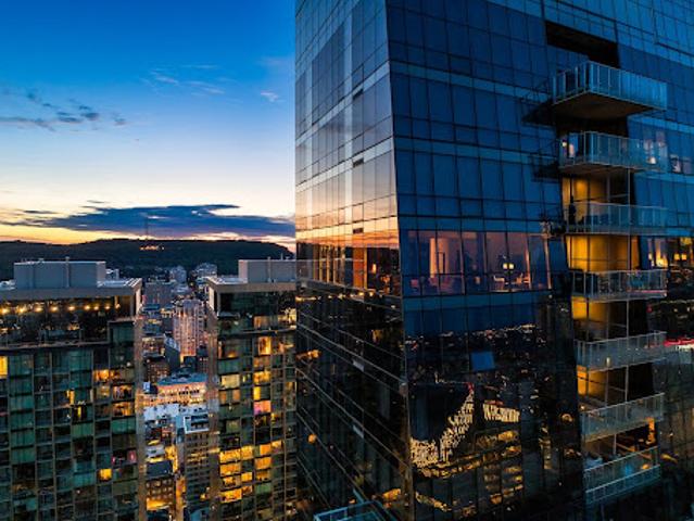 Apartment for sale in St. Leonard's, Quebec