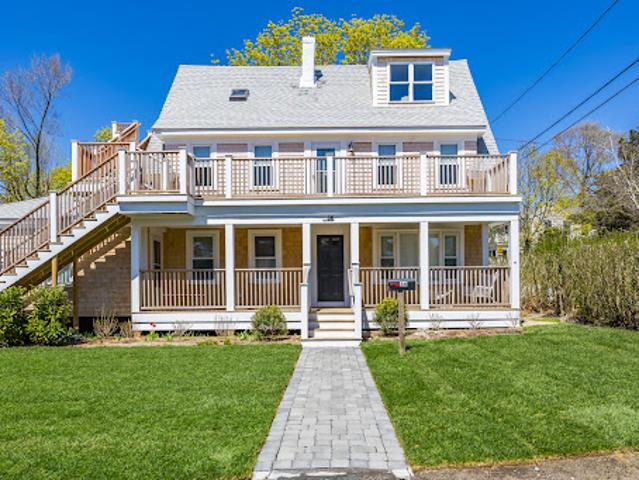 Apartment for sale in Provincetown