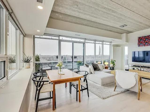 Apartment for sale in Toronto, Golden Horseshoe