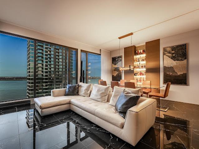 Apartment for sale in St. Leonard's, Quebec