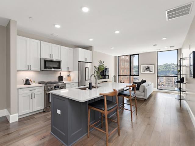 Apartment for sale in Pittsburg, Pennsylvania