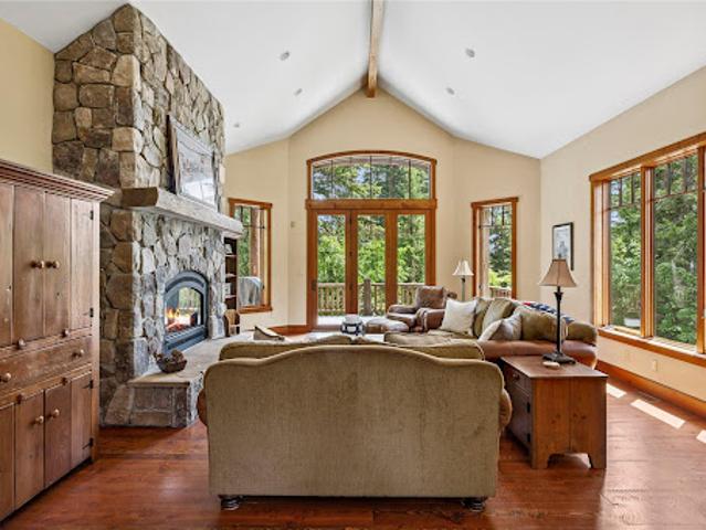 Apartment for sale in Whitefish, Montana