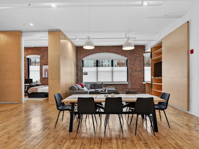 Apartment for sale in Boston, Massachusetts