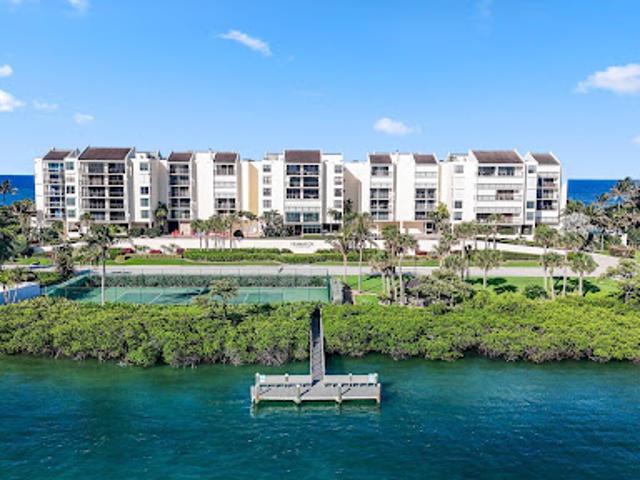 Apartment for sale in Jupiter, Palm Beach County
