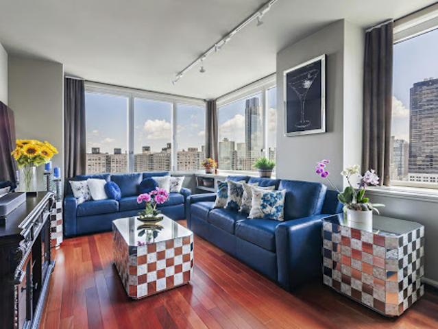 Apartment for sale in New York