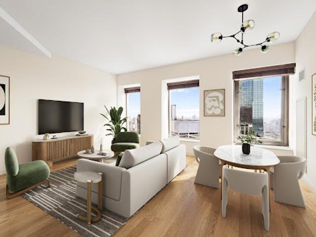 Apartment for sale in Arverne, New York