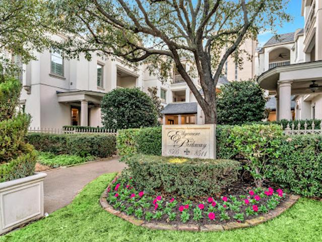 Apartment for sale in Dallas