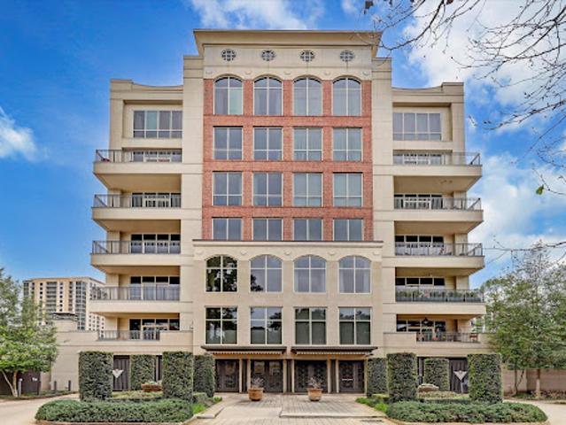 Apartment for sale in Houston, Texas