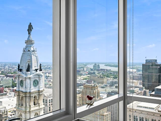 Apartment for sale in Philadelphia, Pennsylvania