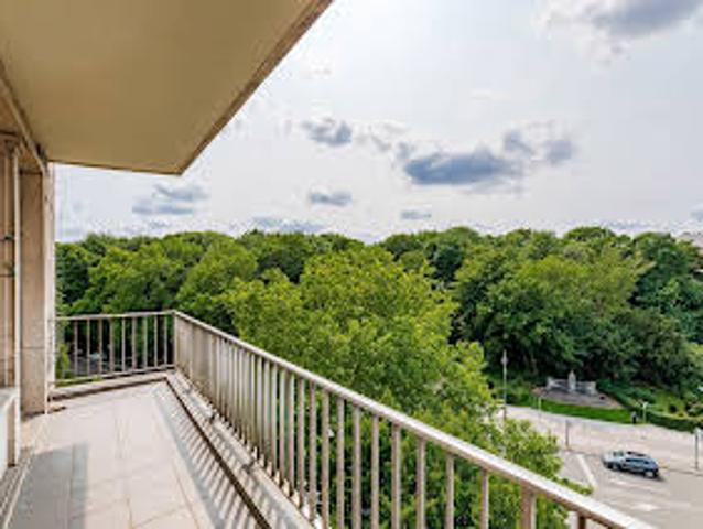 Appartement vente à Ixelles