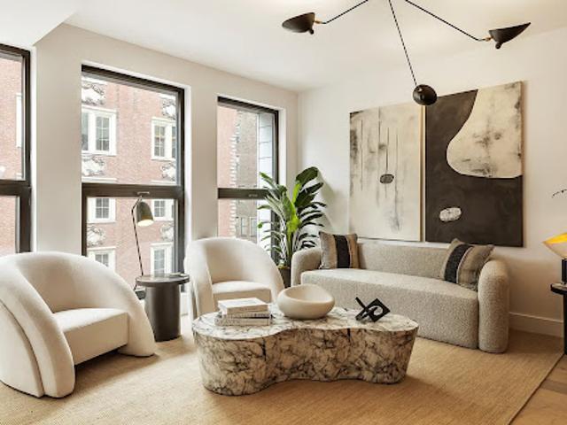 Apartment for sale in New York