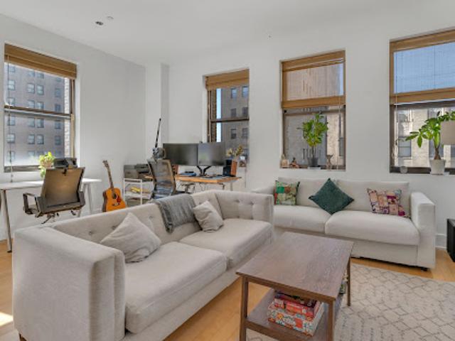 Apartment for sale in Jersey City