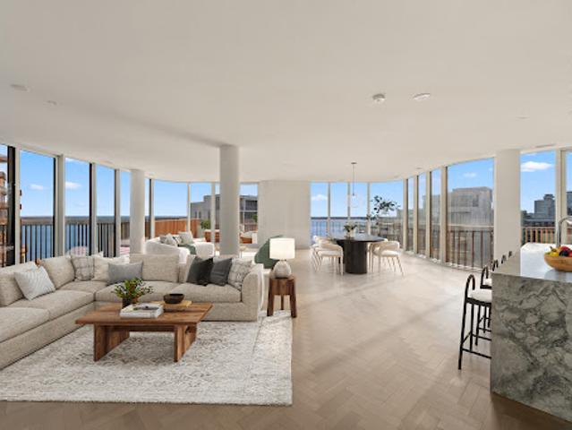 Apartment for sale in Woburn, Ontario