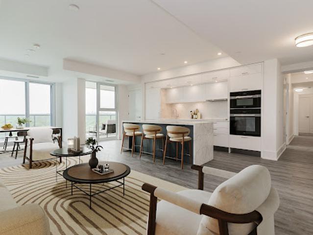 Apartment for sale in Woburn, Ontario