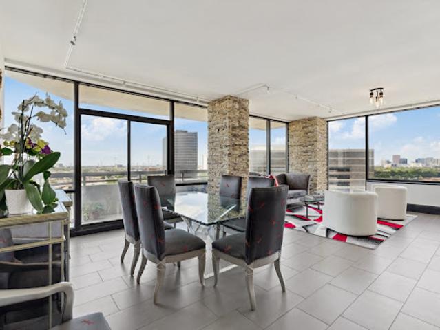 Apartment for sale in Houston