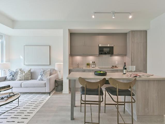 Apartment for sale in York, Ontario