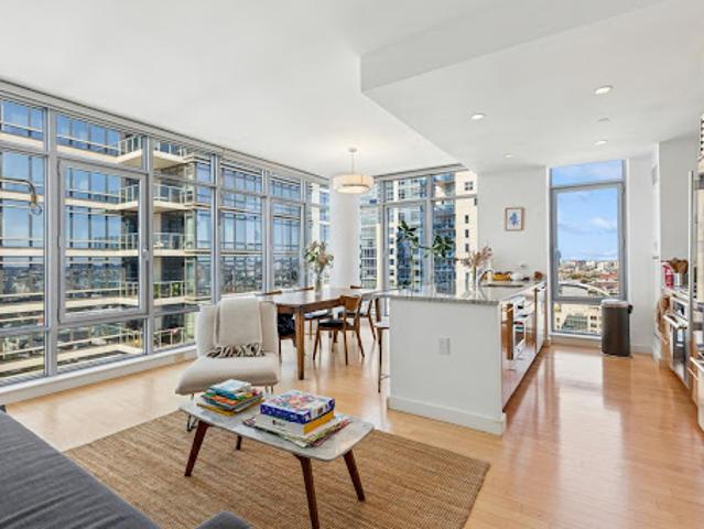 Apartment for sale in Brooklyn, New York