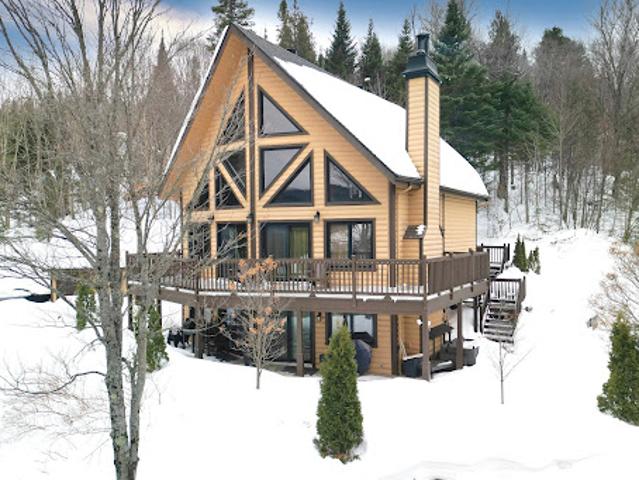 Apartment for sale in Laurentides, Quebec