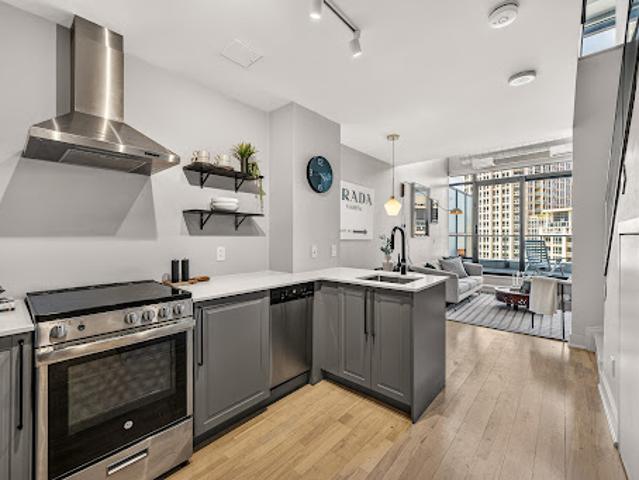 Apartment for sale in Woburn, Ontario