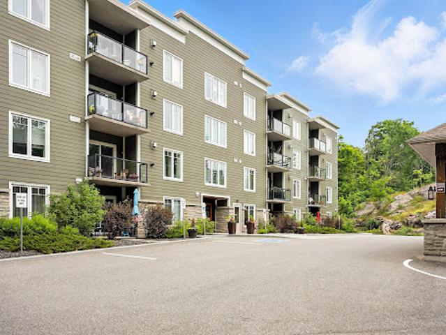 Apartment for sale in Gravenhurst, Ontario
