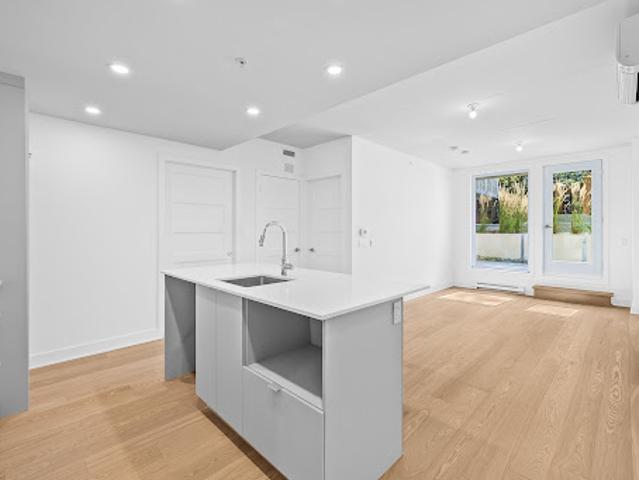 Apartment for sale in St. Leonard's, Quebec