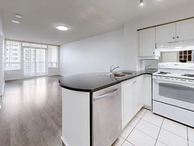 Apartment for rent in Woburn, Ontario