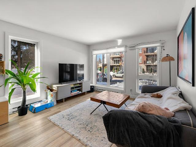Apartment for sale in Québec, Quebec