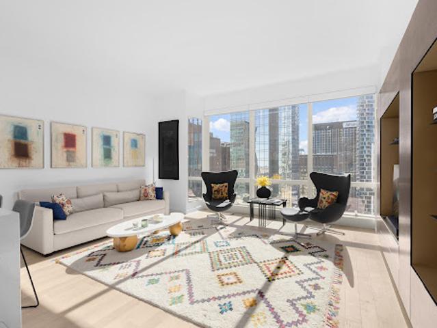 Apartment for sale in New York