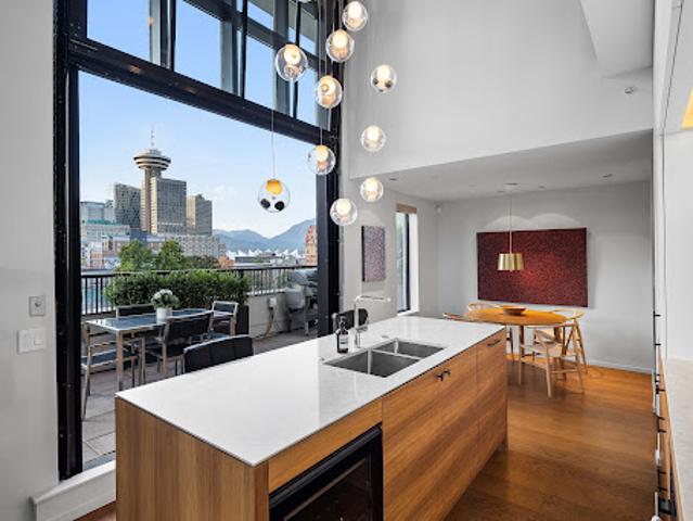 Apartment for sale in Vancouver, British Columbia