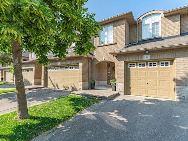 Apartment for sale in Milton