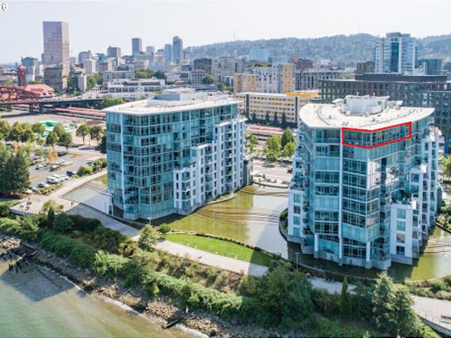 Apartment for sale in Oregonia