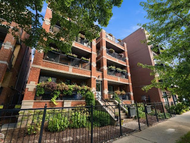 Apartment for sale in Chicago Park, Illinois
