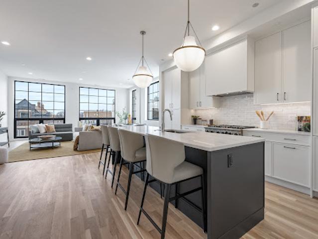 Apartment for sale in Chicago Park, Illinois