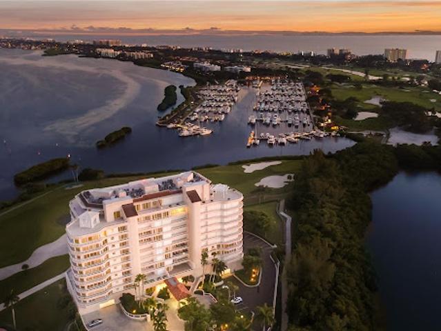 Apartment for sale in Longboat Key, Manatee County