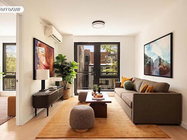 Apartment for sale in Kings County, New York