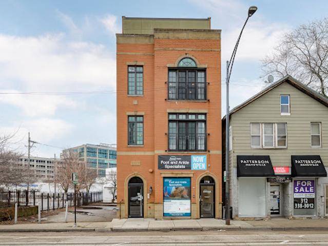 Apartment for sale in Chicago