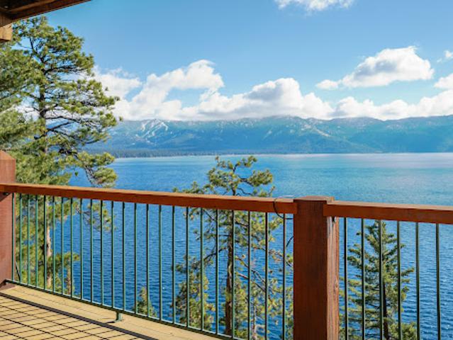 Apartment for sale in Crystal Bay, Washoe County