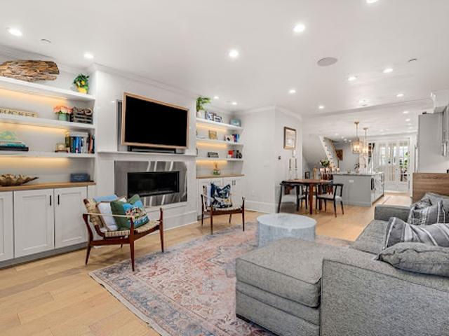 Apartment for sale in Boston