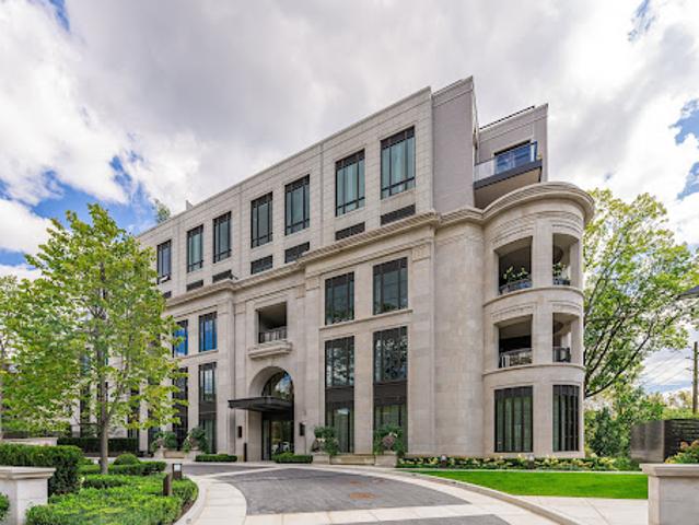 Apartment for sale in Woburn, Ontario
